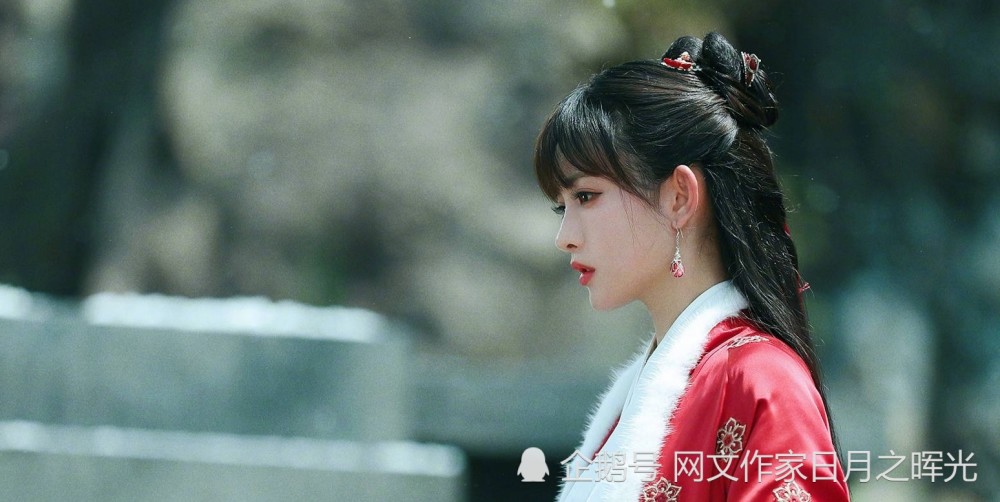 艺上鱼幼薇 嘉泽青鸟 丁笑滢南宫仆射 张天爱姜泥 李庚希隋珠公主