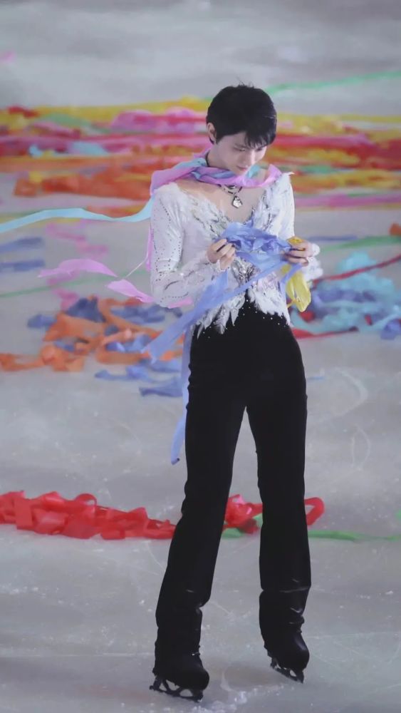 羽生结弦壁纸