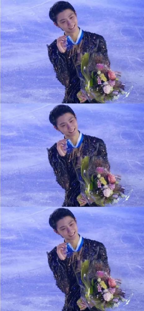 羽生结弦壁纸