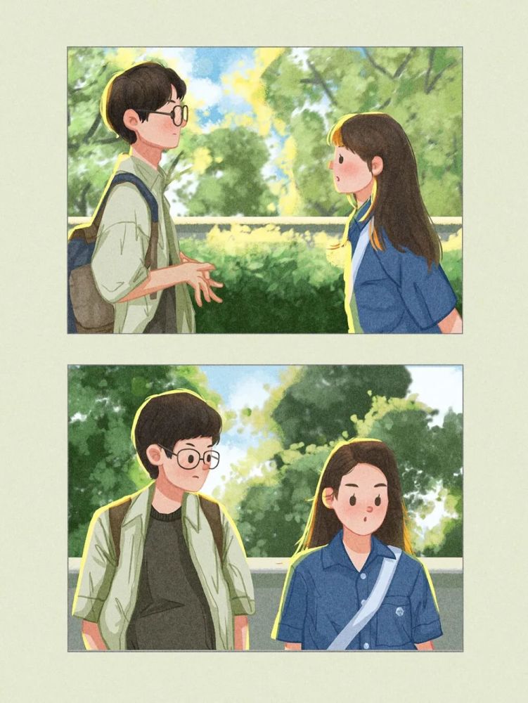 开端系列头像壁纸同人作品反炸cp情头