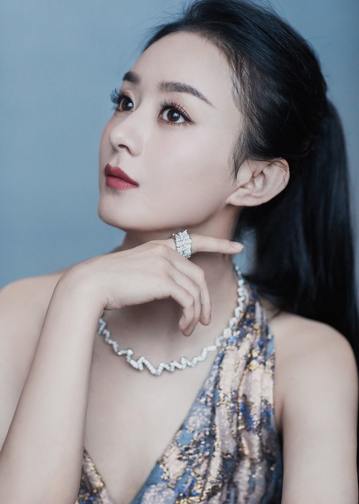 赵丽颖美图精选