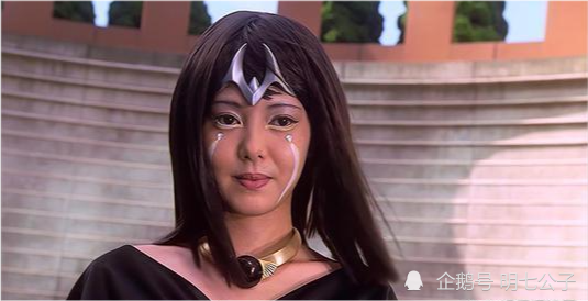 奥特曼五大女巨人奥特之母最霸气卡欧斯第二第一竟然是她