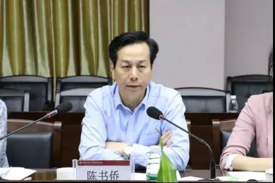 福建一位干部拟任正厅长级职务附简历另有两厅局两地发布一批人事任免