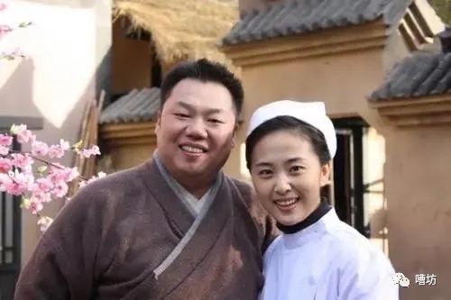 非著名演员姜超演艺之路很坎坷相亲20次才找到媳妇