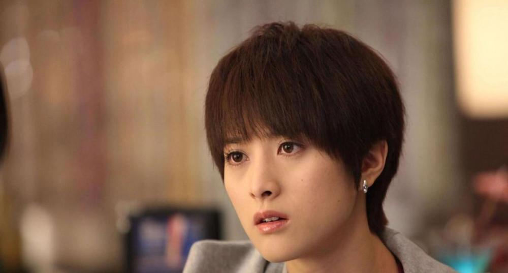 曾经是靳东前任,演《雪中》裴南苇被吐槽,在《人世