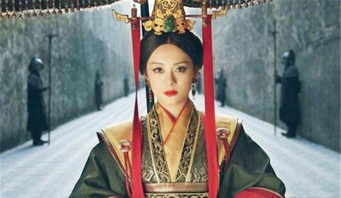 古代版乘风破浪的姐姐这些人物前来参赛谁能突围成团