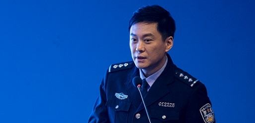 人民警察人物简介陆毅携手万茜上演双警家庭