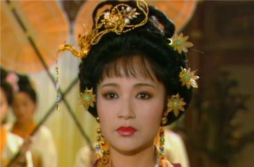 古代少有的大龄剩女等到44岁才出嫁生下千古一帝名字很耳熟