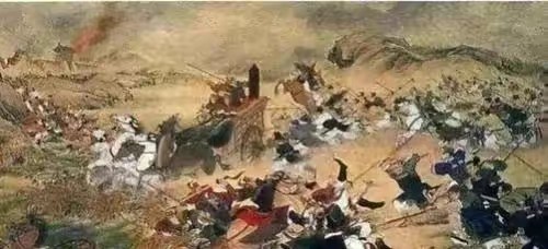太康失国夏朝发生重大变故