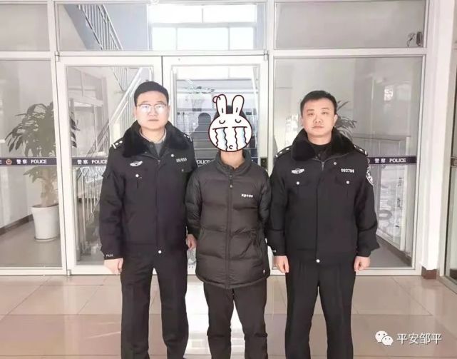 禁毒大队下派经开区派出所民警许魁,刑侦大队下派经开区派出所民警赵