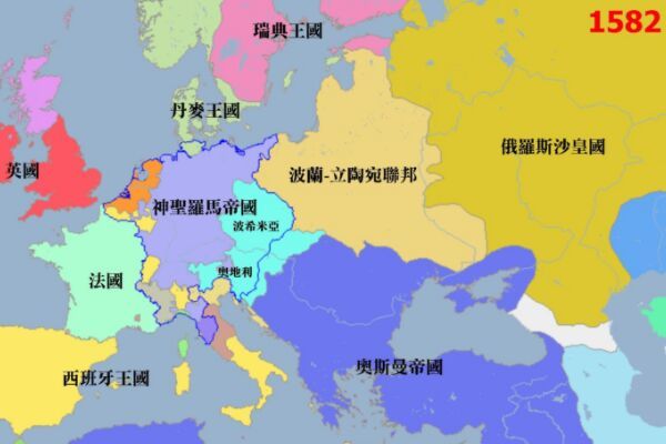 西方国家和欧洲国家的区别_哈登的欧洲步与普通欧洲步的区别_西方看蒙古西征欧洲