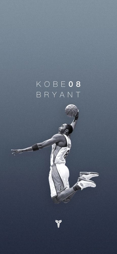 nba壁纸丨科比高清壁纸超多