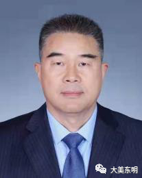 东明县政府最新领导分工