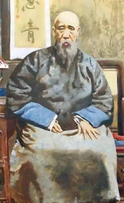 书法家同治,光绪两代帝师同,光间书家第一翁同龢早年从习欧,楮,柳,赵