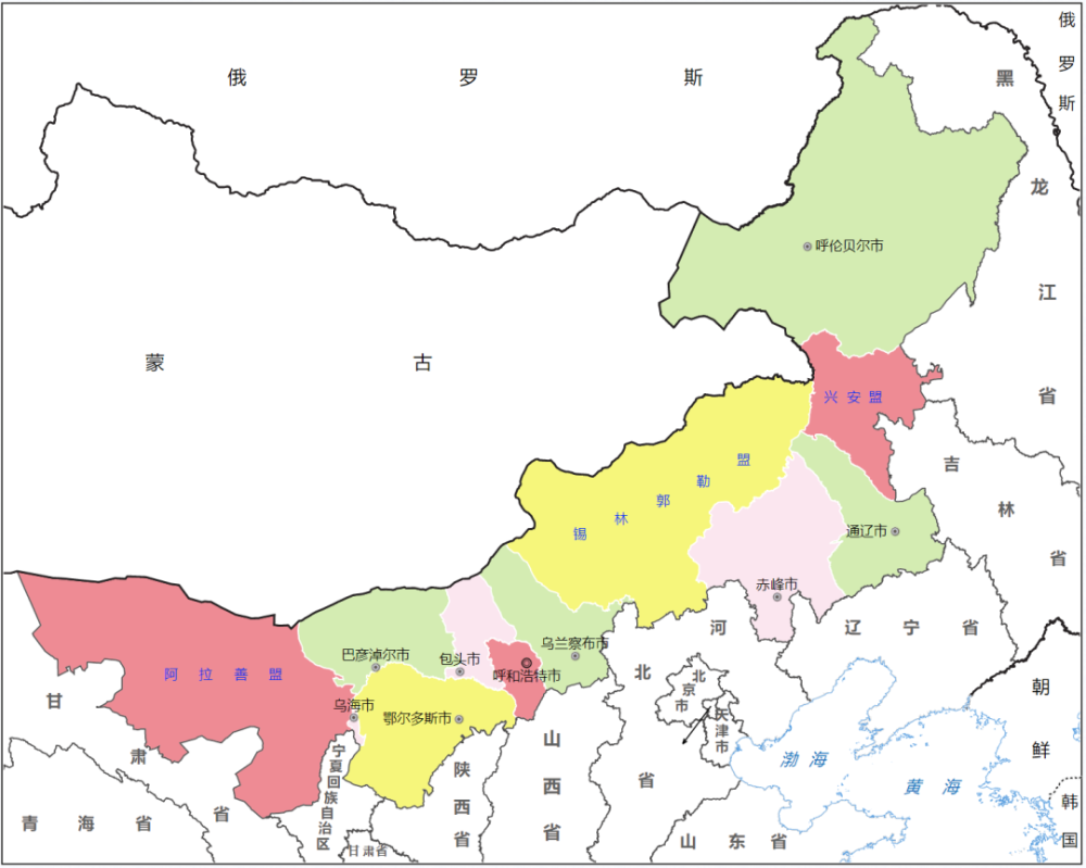 3%,是我国陆地面积第三大的省级行政区划,仅次于新疆和西藏.