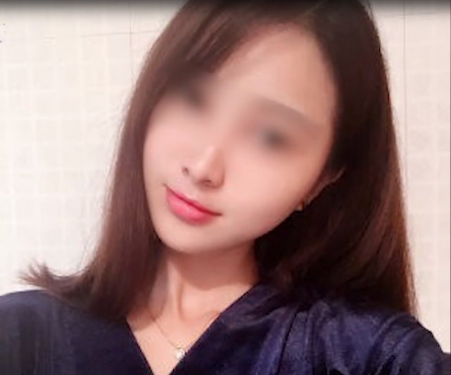 不想拍抖音赚钱,22岁女网红被前男友割喉,他为什么要毁了女孩?