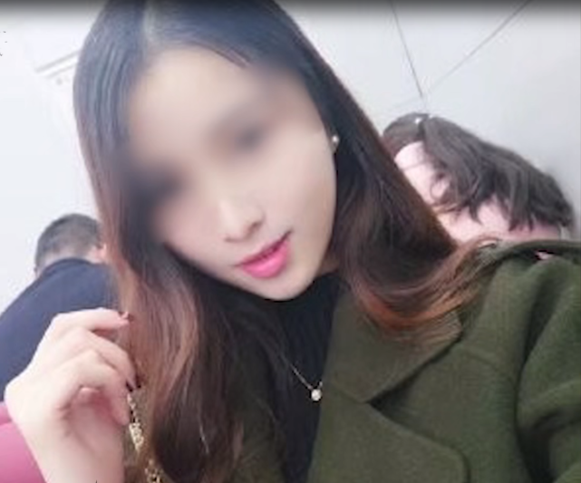 不想拍抖音赚钱,22岁女网红被前男友割喉,他为什么要毁了女孩?