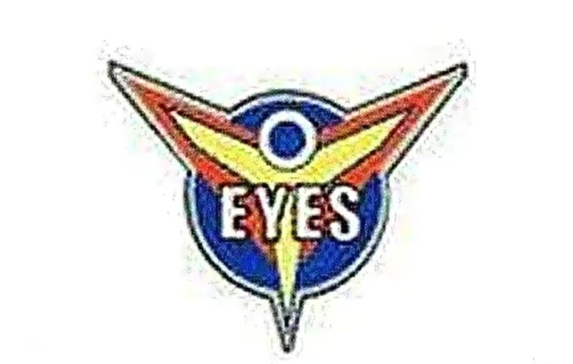 eyes隶属于s.r.