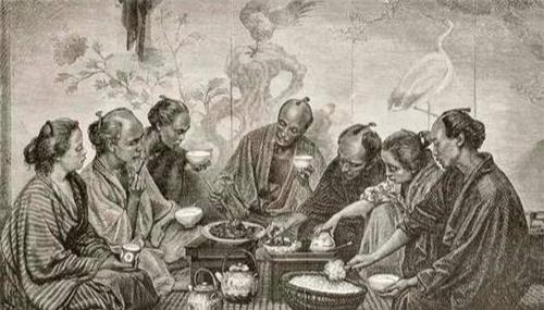 古代穷人平时都吃什么菜品曝光后你可能一天都坚持不下去