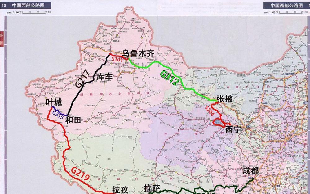 历史古代中国和印度习惯边界是喜马拉雅山南麓基本没有争议