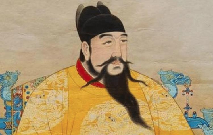 明朝皇帝的字辈连起来竟然是一首诗你发现了吗