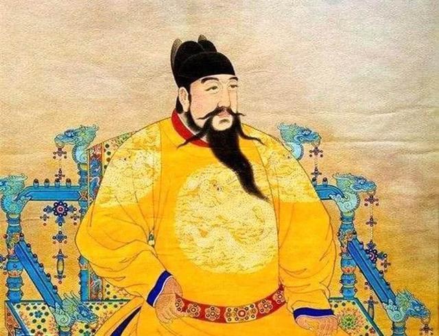 明朝大将蓝玉如果活着,朱棣还敢起兵反抗吗?结局会有何不同?
