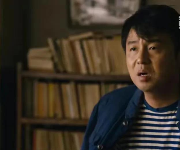 人世间雷佳音和丁岱勇演出了最真实的中国式亲子关系