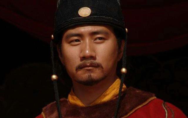 朱元璋将一个8岁乞丐收为义子从此得一员猛将明朝多一个省份