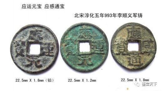 细数中国钱币古泉五十大珍!你都知道哪些?