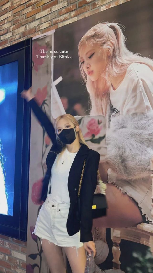 谷爱凌梦幻联动2022-02-08港风玫瑰朴彩英ros072022-02-07blackpink