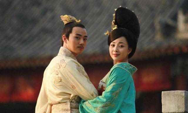唐太宗背后的女人辅助唐朝奠定盛世若没她魏征不知要死多少回