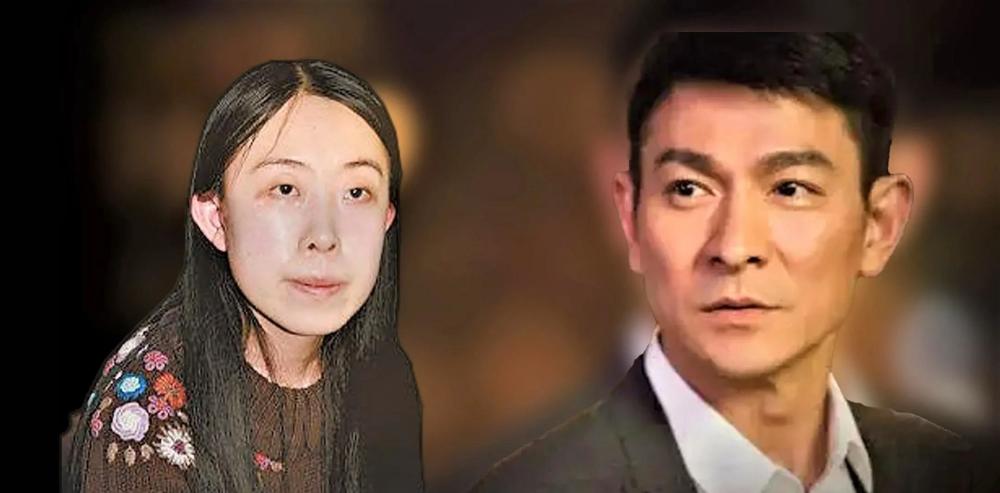 那个疯狂苦追刘德华倾家荡产让父亲跳海的杨丽娟结局怎样