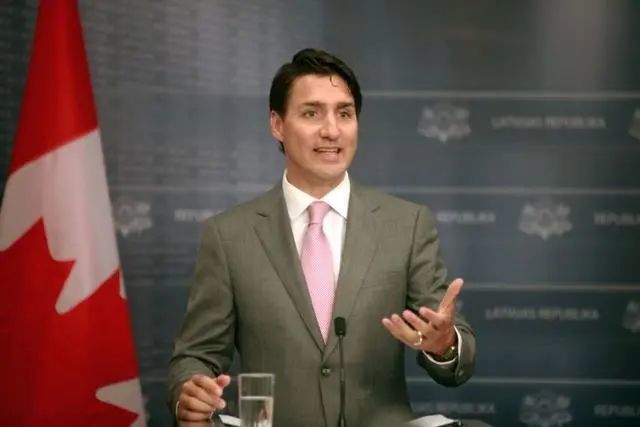 美国ngo进军加拿大.