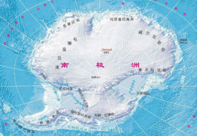 南极冰川融化,科学家发现了意外的东西,问题有多严重?