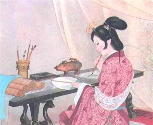 她被称古代第一才女却写了本祸害女性2000年的书你可能也读过