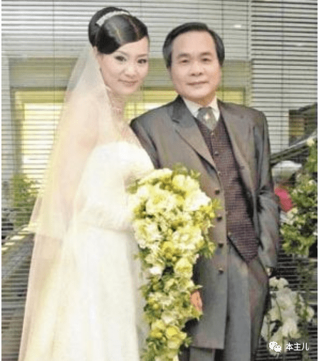 结过婚却未育的9个女港星,各有各的难处,今最大75岁,最小41岁