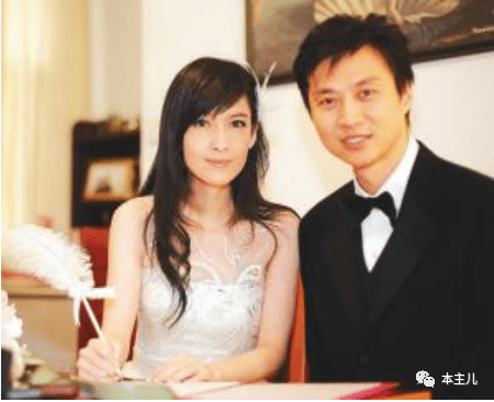 结过婚却未育的9个女港星,各有各的难处,今最大75岁,最小41岁