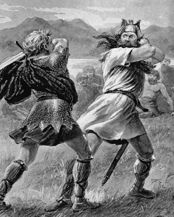 盘点欧洲古代君王9种奇葩死法有人被面包撑死还有人因排便用力猝死