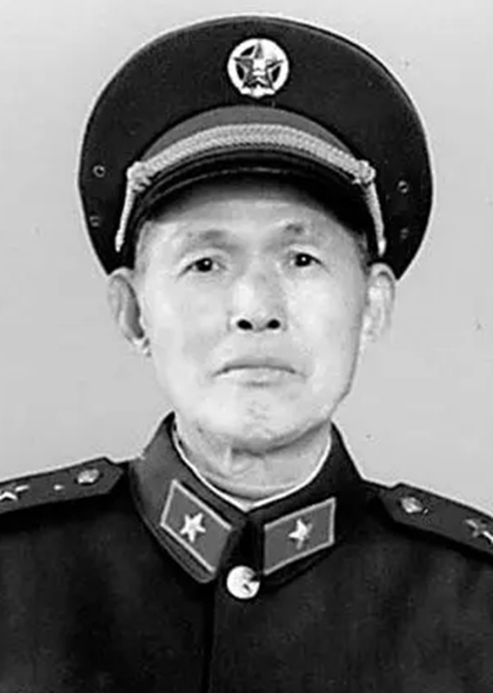 1969年,李再含只是被暂停了职务,蓝亦农也只是担任了代理组长,直到