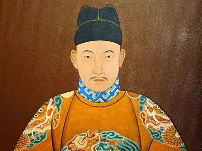 比如明武宗朱厚照(正德帝,明武宗干脆连紫禁城都不住,自己花巨资营建