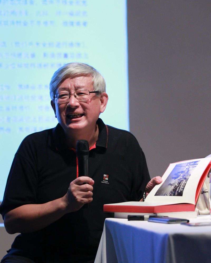 著名主持人曹景行去世享年75岁3天前还在和网友互动
