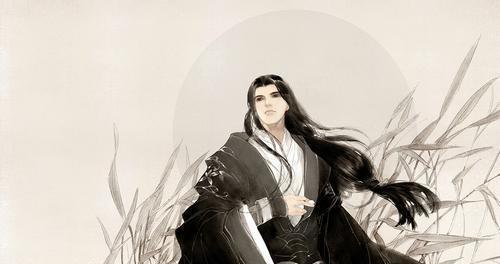 古代美男鉴赏十个美男九个娘美男的世界你不懂