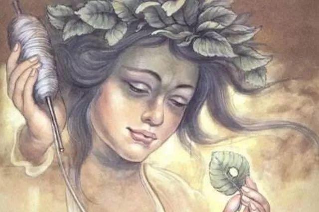 嫫母怎么读 腾讯网