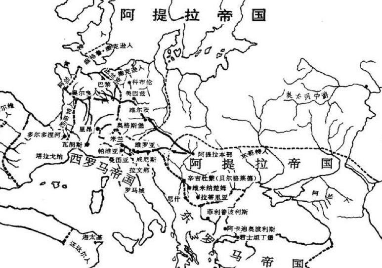 将自身强大的机动性与重型攻城武器相结合,在短时间内横扫东罗马帝国