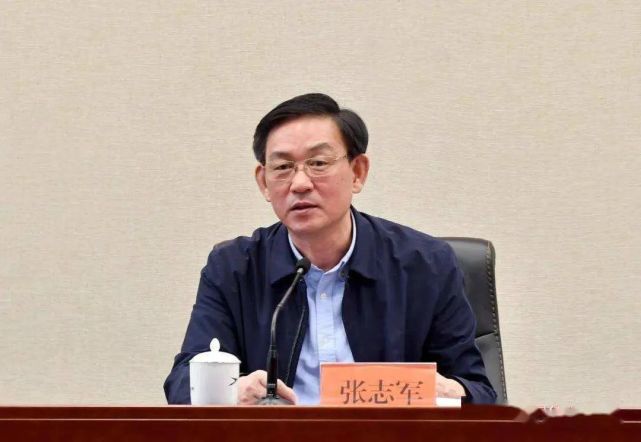 长春新区:市委常委陈宇龙任书记,华景斌任正厅级主任