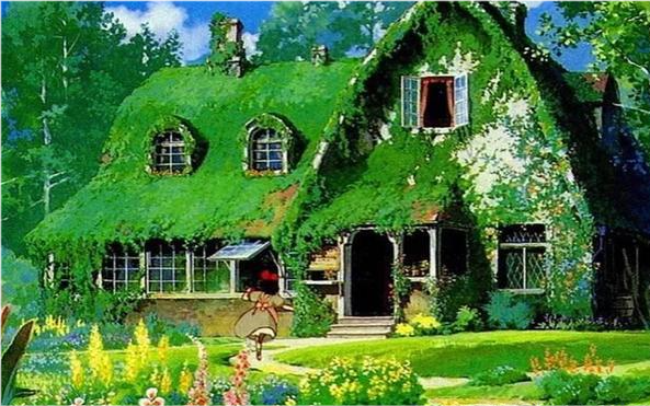 梦见自己换房子了，探索梦境中的迁居寓意与心理解析