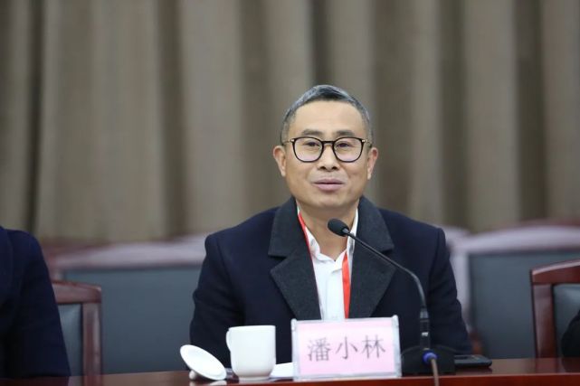 区人大常委会副主任潘小林表示,近年来瓯海区检察院创新有为,工作成效