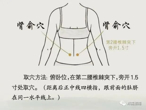关节不利痹症的针灸疗法