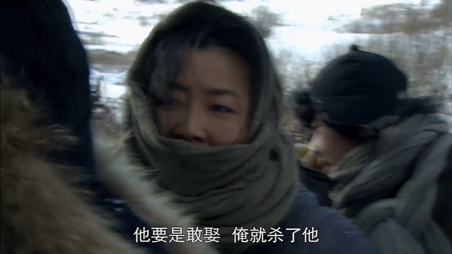 评分93这部央视神剧至今无人敢翻拍