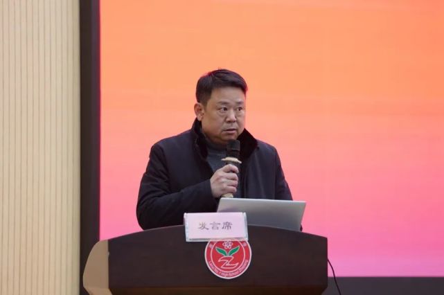 市教育系统校长园长学习会暨开学工作布置会在兰溪一中召开